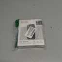 SanDisk Professional 4TB PRO-G40 SSD - Up to 3000MB/s, Thunderbolt 3 (40Gbps), USB-C (10Gbps), IP68 dust/Water Resistance, External Solid State Drive - SDPS31H-004T-GBCND