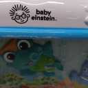 Baby Einstein Sea Dreams Soother Musical Crib Toy and Sound Machine, Newborn and up (Neutral)