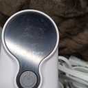 Electric Heated Blanket Queen Size 84"x90", Soft Flannel with Dual Controllers & Overheat Protection, 9 Adjustable Heat Settings & 10-Hour Auto-Off Timer, Fast Heating for Winter Comfort, Dark Brown