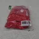 EoMENIE Women Swimsuit Red Large 