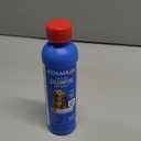 ADAMS Plus Flea & Tick Shampoo with Precor for Dogs, Cats, Puppies & Kittens, Flea Shampoo to Treat Flea Infestations, Kills Ticks, Fleas, Flea Eggs & Lice, Cleans and Conditions Coat, 6 Ounces