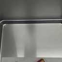 Nordic Ware Extra Large Baking Sheet, 21 x 15 inches, XL Big sheet pan Natural Uncoated Aluminum, Reinforced Steel Rim Prevents Warping, 1pk Big Sheet