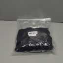 Men's Incontinence Underwear, 150 ML Absorbency Washable and Reusable Cotton Leakproof Protection Boxer Briefs 3 Pack (Multicolor02, Large)