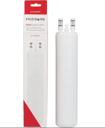 Frigidaire IM117000 Genuine OEM Ice Maker Kit  FPPWFU01 Water Filter Replacement 