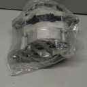 DB Electrical ADR0249 New Alternator for TRUCK Delco 22SI 10459456, 19020375 3-Wire Hookup 130 Amp BAL9960LH 3675225RX 4083445 10459456 19020375 400-12189 8560 ALT-1008 8560N