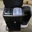 ECOVACS DEEBOT T30S Combo Robot Vacuum and Mop, All-in-One Cleaning Hub, 11000Pa, ZeroTangle Technology, TruEdge Adaptive Edge Mopping, Dual Self-Emptying, Hot Water Washing, Auto-Mop Lifting