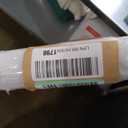 American Lighting H2-TRACK-3 Hybrid 2 LED Tape Rope Light Mounting Track, 3-feet, Plastic 10 pc