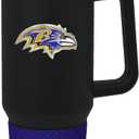 Great American Products Baltimore Ravens 40oz. Colossus Travel Mug (One Size)
