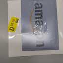 Yousoontic Snowman Winter Decorations Indoor Wooden Snowman Block Farmhouse Joy Sign Winter Tabletop Decorations Table Centerpiece for Home Mantel Shelf Tiered Tray Desktop Sign Holiday Party Supplies