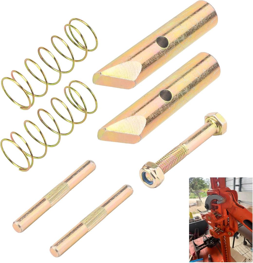 High Lift Jack Fix-It-Kit for Hi-Lift Jack, FK-1 Repair Kit Replacement
