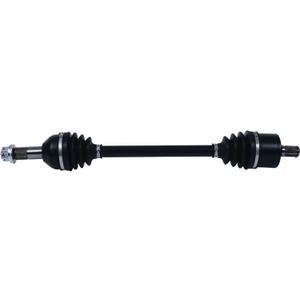 All Balls Racing 8 Ball Axle Rear Left/Right Replacement for Can-Am Maverick Sport 1000 2019, Maverick Sport 1000 DPS 2019, Maverick Sport 1000R DPS 2019, Maverick Sport 1000R XMR 2019