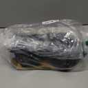 DCB200 8.0Ah Replacement for dewalt 20v max Battery Lithium-ion Batteries DCB200 DCB201 DCB203 DCB204 DCB206 DCB180 DCD/DCF/DCG Series Cordless Tools with LED Indicator 2Packs