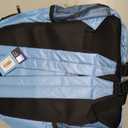Manchester City FC 2415 Unisex Adult Rucksack, Multicoloured