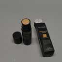 Concealer Stick with Brush for Men - Eraser Dark Circles - Mens Multi-Use Concealer - Dual Sided Full Coverage with Soft Brush - Buildable Coverage Makeup - All Skin Types - (Medium)