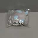 Dandy's World Plush 10" Pebble Plush Stuffed Figure Pillow for Video Game Fans Room Decor