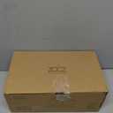 ZCCZ -Beige Bathroom Accessories Set 4 Pcs - Toothbrush Holder, Soap Dispenser, Vanity Tray, Bathroom Tumbler - Countertop Vanity Organizer - Bathroom Accessory Set- Toothbrush Holder Set, Stone Sets