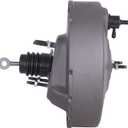 Cardone 54-74203 Remanufactured Vacuum Power Brake Booster without Master Cylinder