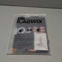 FLAGWIX American 9/11 Flag for Patriot Day - House American Flags for Outside 29.5" x 39.5" - 911 Flag for Patriotic Decorations, Outside Decorations for Yard, Patriotic Flags for Home Garden Decor