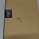 Fida Upgraded Retractable Dog Leash 30ft, Heavy Duty Pet Walking Leash for Medium/Large Breed up to 110 lbs, 360 Tangle-Free Long Retract Dog Lead, Soft Grip, One-Hand Brake, Black