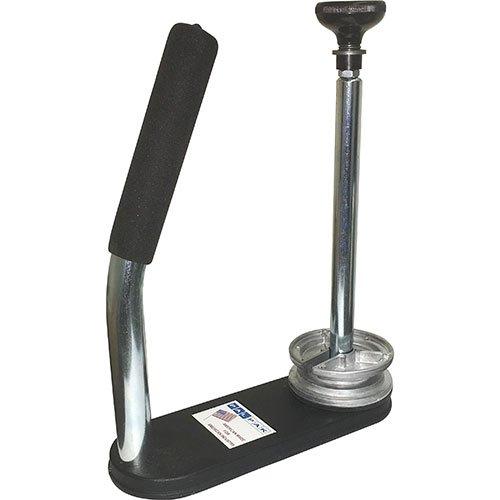 One (1) PalPak Heavy Duty Stretch Wrap Dispenser