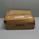 7 code Large Clear Shoe Boxes OrganizerThicker Material Stronger Shoe Box with Magnetic Door, Stackable Shoe Storage Box for Closet, Foldable Space-Saving Storage Bins Shoe Cabinet, Black 9-Pack