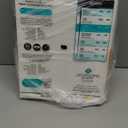 Neenah Bright White Bright White Card Stock, 96 Bright, 65 lb Cover Weight, 8.5 x 11, 250/Pack