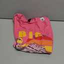 Big Deck Energy Funny Cruise Ship Duck Travel Vacation Men T-Shirt (Pink, S)