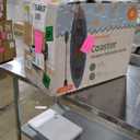 Retrospec Coaster Single & Tandem Inflatable Kayak for Adults, 220 & 440lb Weight Capacity, Lightweight with Paddle & Pump (Aegean Tide)