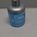 CeraVe Moisturizing Cream for Psoriasis Treatment, With Salicylic Acid for Dry Skin Itch Relief & Urea for Moisturizing, Fragrance Free & Allergy Tested, 8 Oz