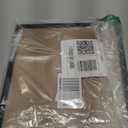 Aluminum Photo Frame A4 Size 21x29.7cm Narrow Edge Black Metal Hanging Picture Holder for Wall Decor Bedroom Home Display