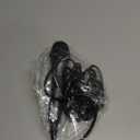 Fifine Karaoke Microphone, Dynamic Vocal Microphone for Speaker, 6.35MM Wired Handheld Mic with On and Off Switch and 14.8ft Detachable Cable-K6