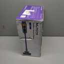 Cordless Vacuum Cleaner, 2 Batteries 110 Mins Runtime Vacuum Cleaners for Home, 45KPA 550W Stick Vacuum with Brushless Motor, Automatically Adjust Suction, Handheld Vacuum for Pet Hair/Carpet/Floor