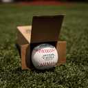 Rawlings | Official T-Balls | TVB | Youth/6u | 3 Count | Sponge Rubber Core | Indoor/Outdoor