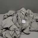 ULTICOR Reclining Love Seat with Middle Console Slipcover, 8-Piece Yarn Dyed Loveseat Reclining Sofa Covers, 2 seat Loveseat Recliner Cover, Thick, Soft, Washable