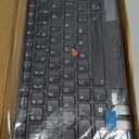 GinTai Keyboard Laptop 01YP440 with Backlit Replacement for Lenovo ThinkPad E480 T480s L480 L380 /L380 Yoga T490 E490 E495 T495 L390/L390 Yoga L490 T490 P43s 20RH, 20RJ