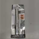 L'Oreal Paris Extensionist Mascara, Lengthening, Volumizing, and Curling Formula For a Lash Extension Eye Makeup Look, Washable Black (0.41 Fl Oz (Pack of 1))