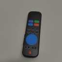 Replacement Backlit Remote Control for TCL/Hisense/Sharp/Philips/Onn/Element/Insignia/Westinghouse Roku TV (NOT for Roku Stick or Box)