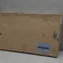 Farmhouse Decor Wall Art Purple Pink Flowers Painting Prints Watercolor Floral Plants Picture Still Life Wall Decor Framed Artwork for Girls Room Bedroom Bathroom Home Office Decoration - 18x24 Inch