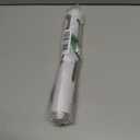 Baby Shower Balloon Arch Backdrop with Little Bear Theme Wall Stickers, We Can Bearly Wait Wall Decor Stickers, Blue and Beige