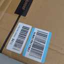 Iwell Bathroom Storage Cabinet with 2 Drawers, Small Kitchen Pantry Cabinet
Kitchen Cabinet with Adjustable Shelves, Coffee Bar Cabinet for Kitchen, Living Room, Entryway, Rustic Brown