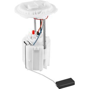 E8924M Fuel Pump Module Assembly Compatible with Mercedes-Benz GL550 2008-2012, ML350 2006-2011, ML550 2008-2011, GL450 2007-2012, ML500 2006-2007, Replaces 1644700194