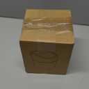 Mini Desk Trash Can with Lid with Trash Bags 180 Pcs Swing-Lid Tiny Countertop Garbage Bin Small Table Top Plastic Covered Waste Basket