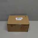 NEOEGOR Taper Votive Candle Holder for Pillar Candles Tealight, Candlestick Holder for Wedding Christmas Tea Party, Boho Ribbed Vintage Crystal Glass Table Centerpiece Decor, Bulk Set of 6 (Green)