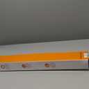 Retractable Baby Gate for Stairs  33 Height, Expands up to 55 Width  Safety Gate for Infants, Toddlers, Dogs & Pets  Easy Install, Secure Closure, Black Mesh Design for Indoor & Outdoor Use