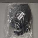 3-Pack Criss-Cross Strappy Sports Bras for Women - Padded High Impact Seamless Yoga Exercise Athletic Bra (XX-Large, Color 4)