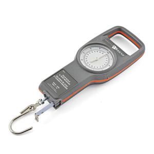 South Bend SBS-50 50Lb Scale & Tape Measure