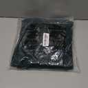 Hanes Men's Short Sleeve T-Shirt Pack, Big & Tall, Crewneck Cotton T-Shirts for Men, Value Packs GreenCircle Certified: Certified Environmental Facts Label, Size: Small