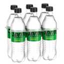 Sprite Zero Sugar Lemon Lime Diet Soda Pop Soft Drinks, 16.9 fl oz, 6 Pack Pack Of 4 EXP: 02/02/2026