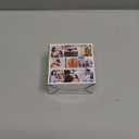 Orange Kitchen Timers for Cooking, Chef Cooking Timer Clock with Loud Alarm,100% Mechanical Desk Timer - No Batteries Required - Magnetic Backing, Exquisite Stainless Steel Body - Countdown Reminder