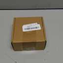 Attic Fan Temperature Controller - 120V Adjustable Thermostat Switch for Power Ventilators and Exhaust Fans, 10Amp 58033 Single Speed Precise Temperature Control, Upgrade Ventilation System